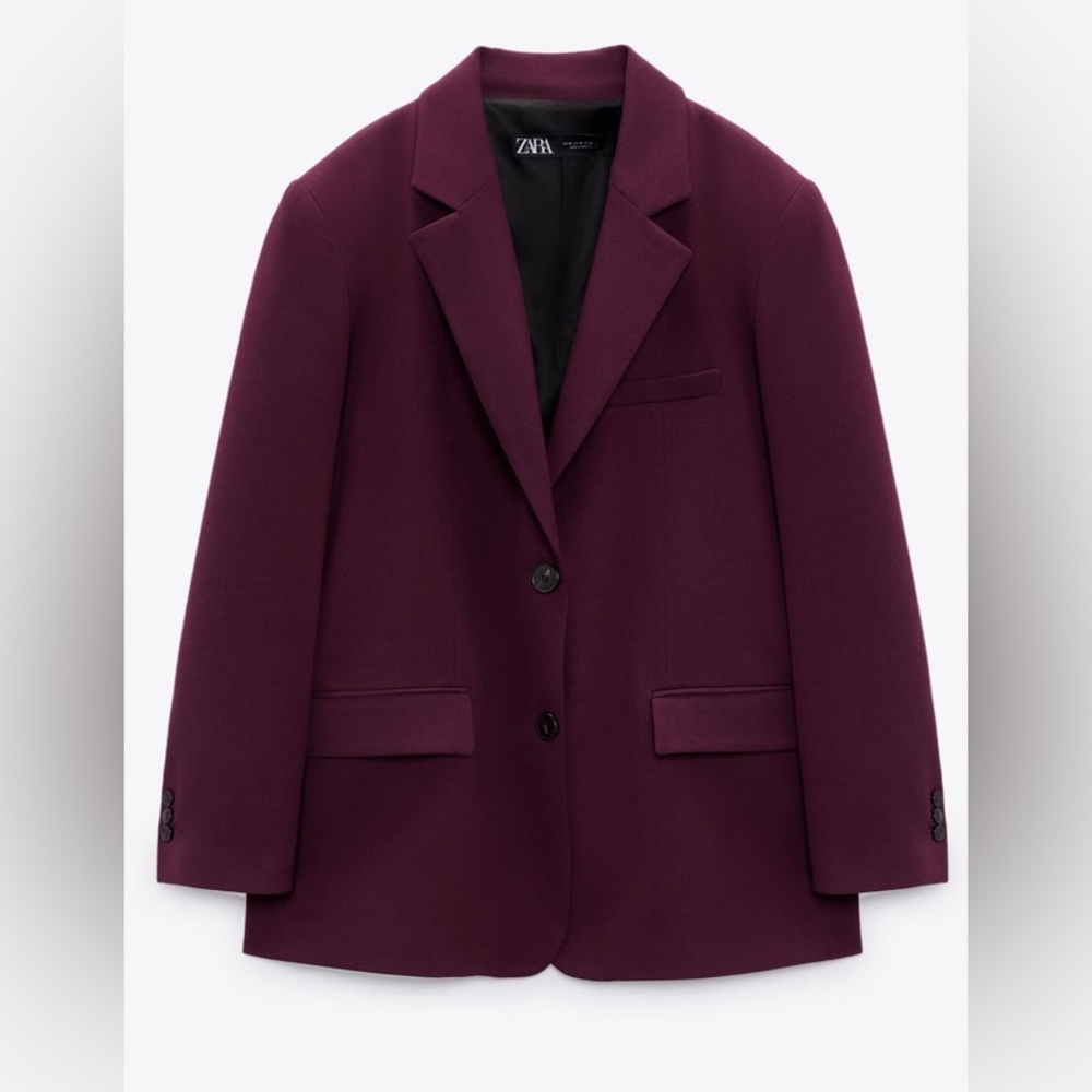 BNWT Zara Blazer